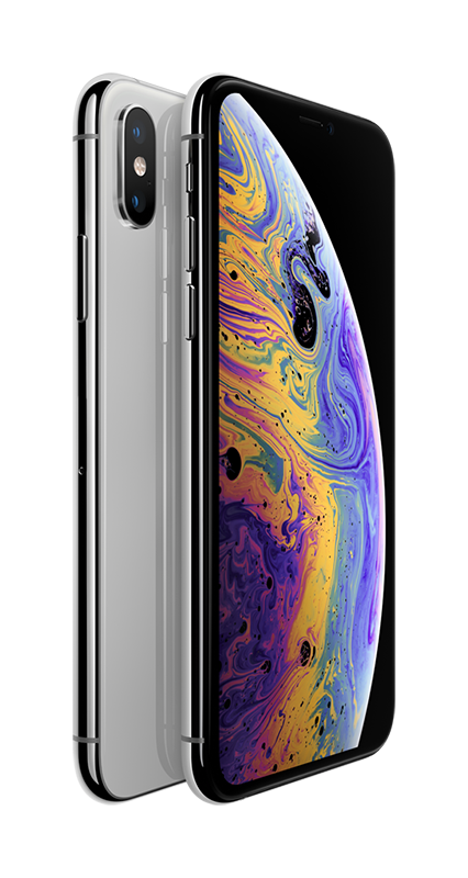 iPhone XS