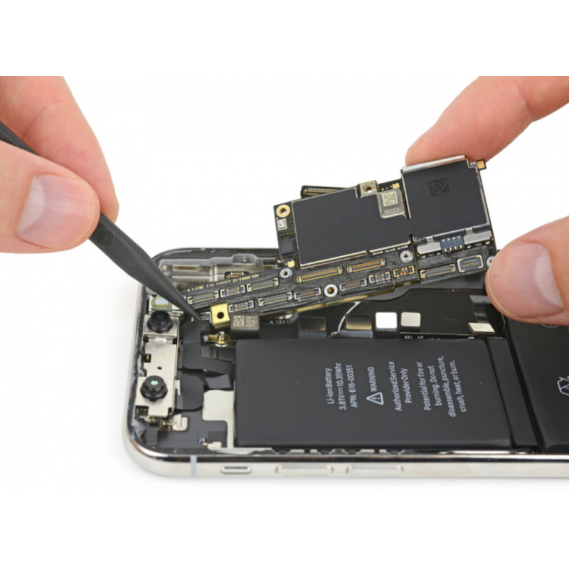Carte Mère Universelle Pour IPhone – Réparation Apple